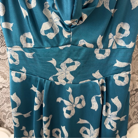 Vintage Betsey Johnson Sleeveless Mini Dress - Picture 10 of 13